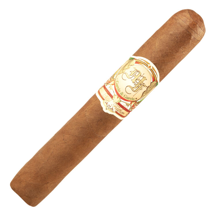 View product media MF1 No. 1 Robusto, , jrcigars 2
